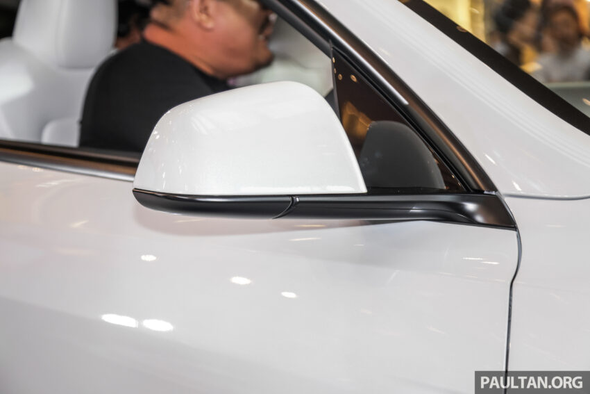 官方渠道！Tesla Model Y 正式于本地发布，售RM199k起 227227