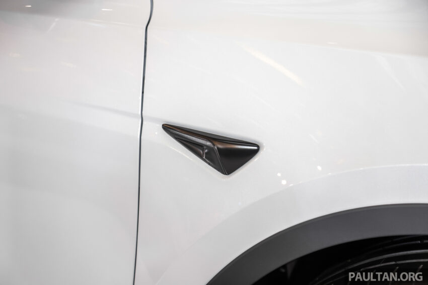 官方渠道！Tesla Model Y 正式于本地发布，售RM199k起 227228