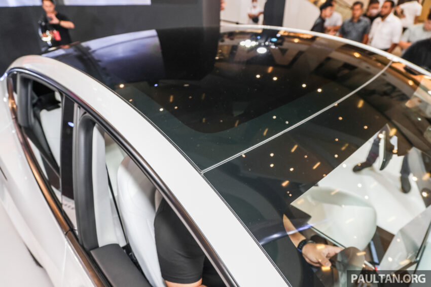官方渠道！Tesla Model Y 正式于本地发布，售RM199k起 227232
