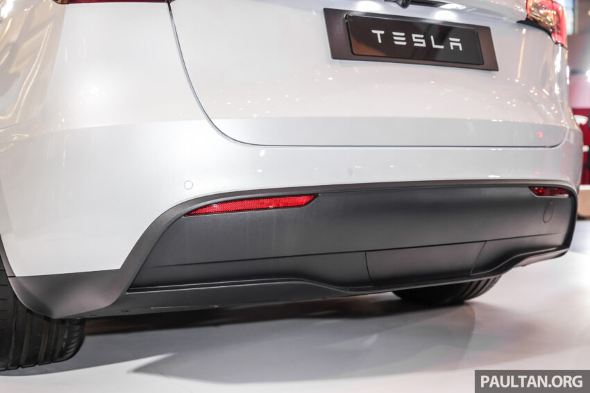 官方渠道！Tesla Model Y 正式于本地发布，售RM199k起 227239