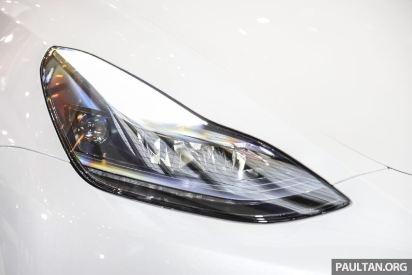 官方渠道！Tesla Model Y 正式于本地发布，售RM199k起 227221