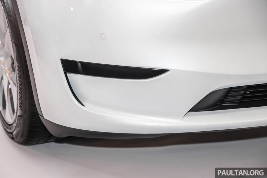 官方渠道！Tesla Model Y 正式于本地发布，售RM199k起 227223