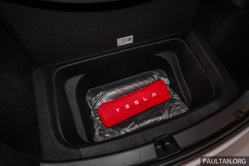 官方渠道！Tesla Model Y 正式于本地发布，售RM199k起 227264