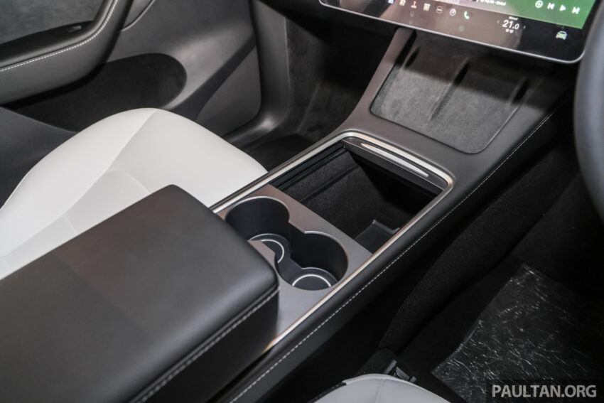 官方渠道！Tesla Model Y 正式于本地发布，售RM199k起 227246