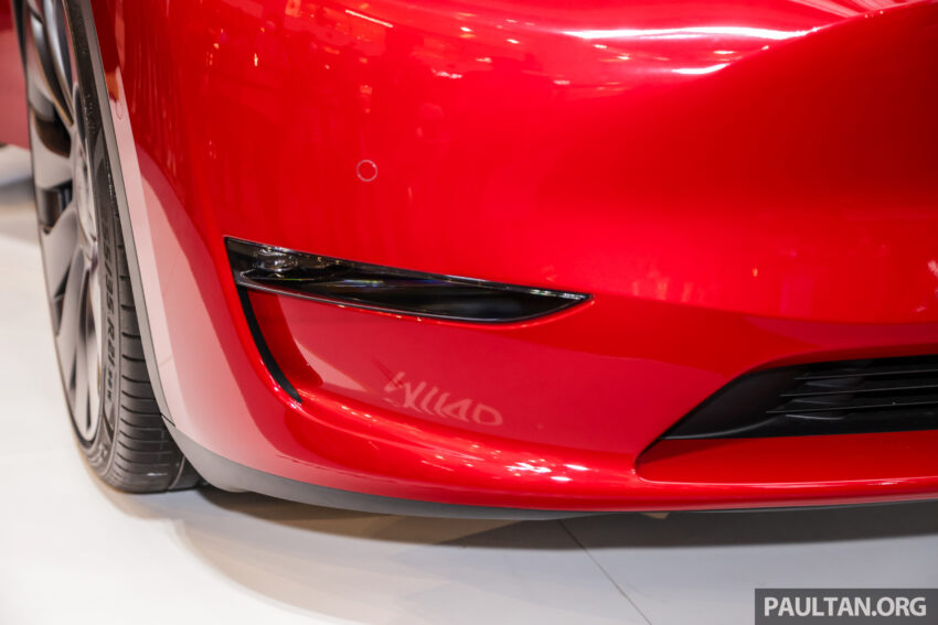 官方渠道！Tesla Model Y 正式于本地发布，售RM199k起 227276