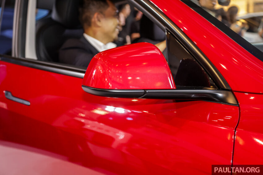 官方渠道！Tesla Model Y 正式于本地发布，售RM199k起 227279