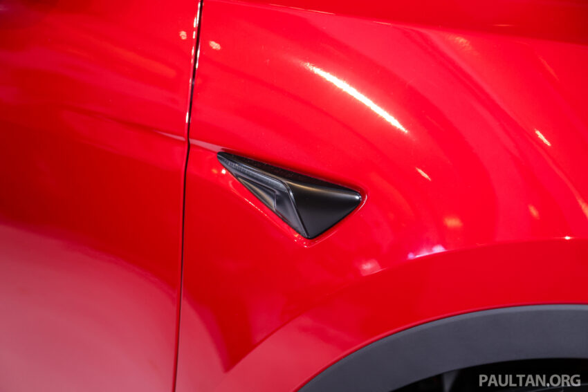 官方渠道！Tesla Model Y 正式于本地发布，售RM199k起 227283
