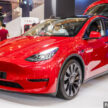 官方渠道！Tesla Model Y 正式于本地发布，售RM199k起