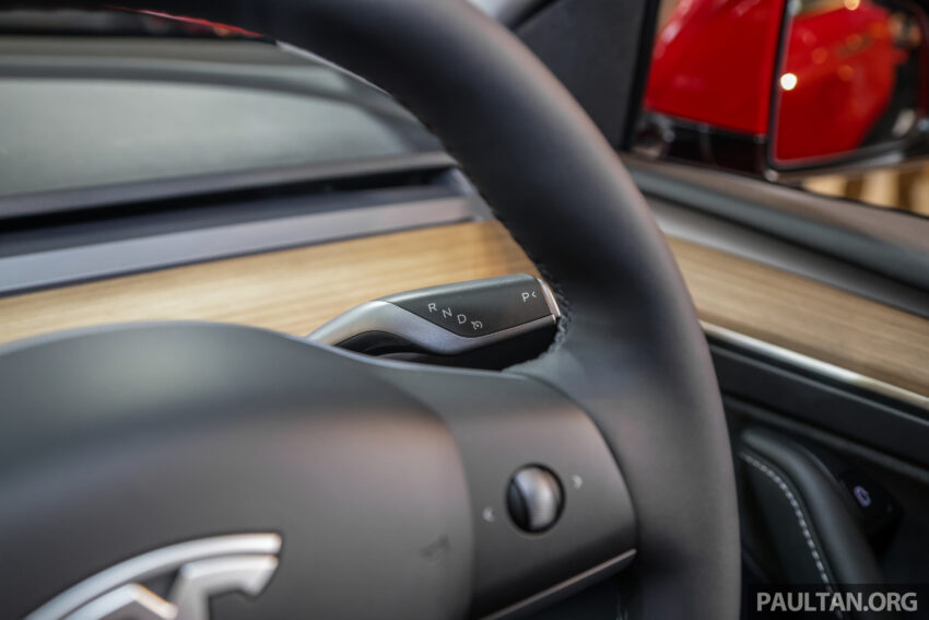官方渠道！Tesla Model Y 正式于本地发布，售RM199k起 227303