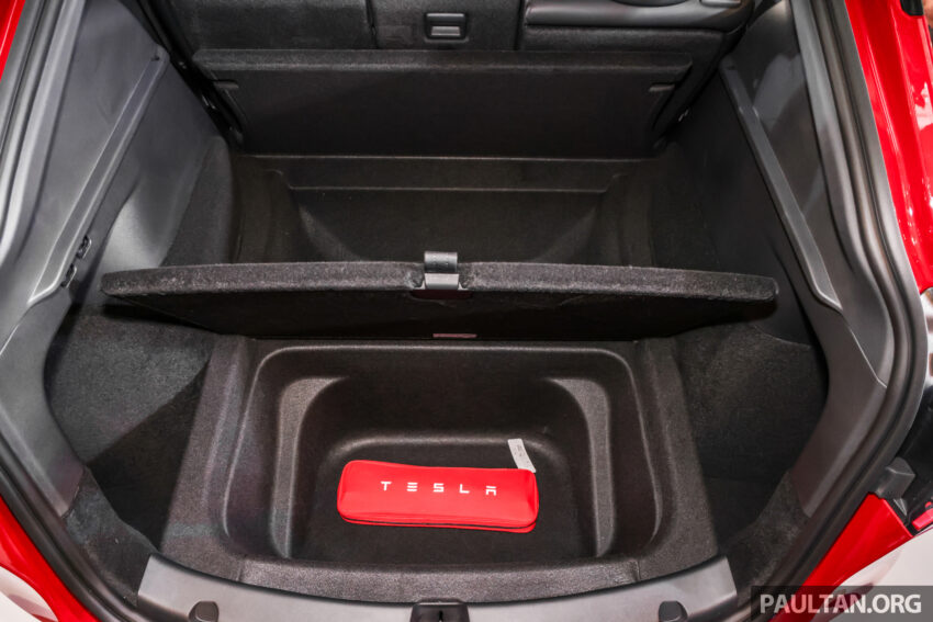 官方渠道！Tesla Model Y 正式于本地发布，售RM199k起 227375
