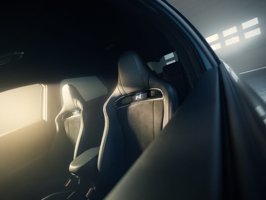 Hyundai Ioniq 5 N 全球首发, 双马达四驱只需3.4秒破百 226968