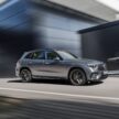 2024 Mercedes-AMG GLC 43 与 63 全新大改款全球首发, 不再有大排量引擎, 2.0四缸引擎+Mild Hybrid/PHEV替代