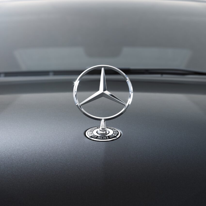 2024 Mercedes-Benz V-Class, V-Class Marco Polo, EQV, Vito 与 eVito 小改款发布, 外型小改+配备升级 228341