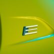 2024 Peugeot 208 小改款面世, 外型更立体更富运动感, 纯电版 e-208 续航里程提升至400公里, 依旧有1.2T引擎可选