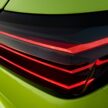 2024 Peugeot 208 小改款面世, 外型更立体更富运动感, 纯电版 e-208 续航里程提升至400公里, 依旧有1.2T引擎可选