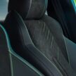 2024 Peugeot 208 小改款面世, 外型更立体更富运动感, 纯电版 e-208 续航里程提升至400公里, 依旧有1.2T引擎可选
