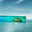 2024 Peugeot 208 小改款面世, 外型更立体更富运动感, 纯电版 e-208 续航里程提升至400公里, 依旧有1.2T引擎可选