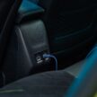 2024 Peugeot 208 小改款面世, 外型更立体更富运动感, 纯电版 e-208 续航里程提升至400公里, 依旧有1.2T引擎可选
