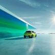 2024 Peugeot 208 小改款面世, 外型更立体更富运动感, 纯电版 e-208 续航里程提升至400公里, 依旧有1.2T引擎可选