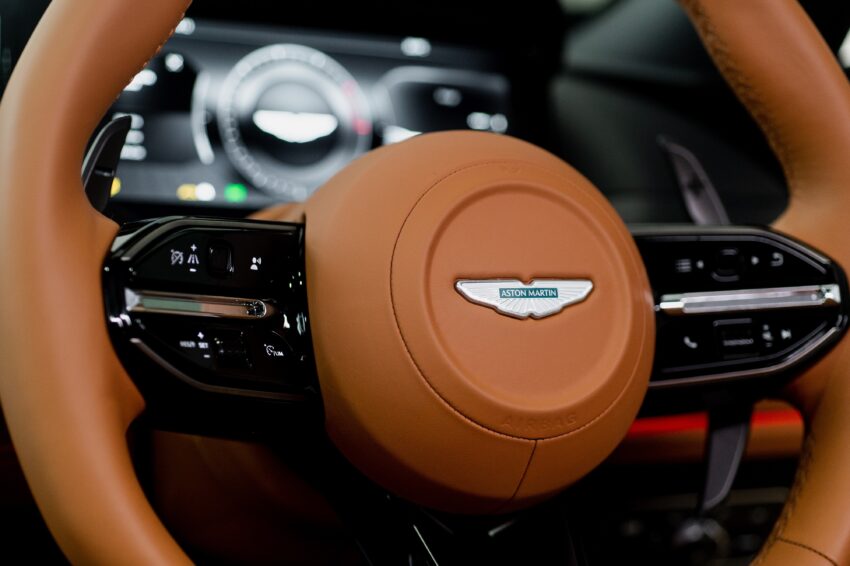 全新 Aston Martin DB12 本地上市！不含税售108.8万令吉 228451