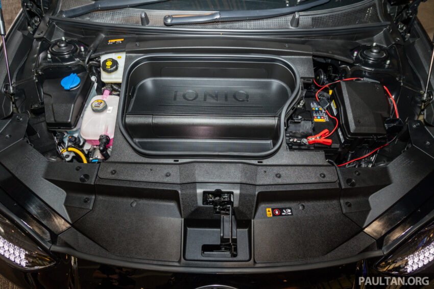 Hyundai Ioniq 6 正式在本地发布！售价从RM289,888起跳 227444