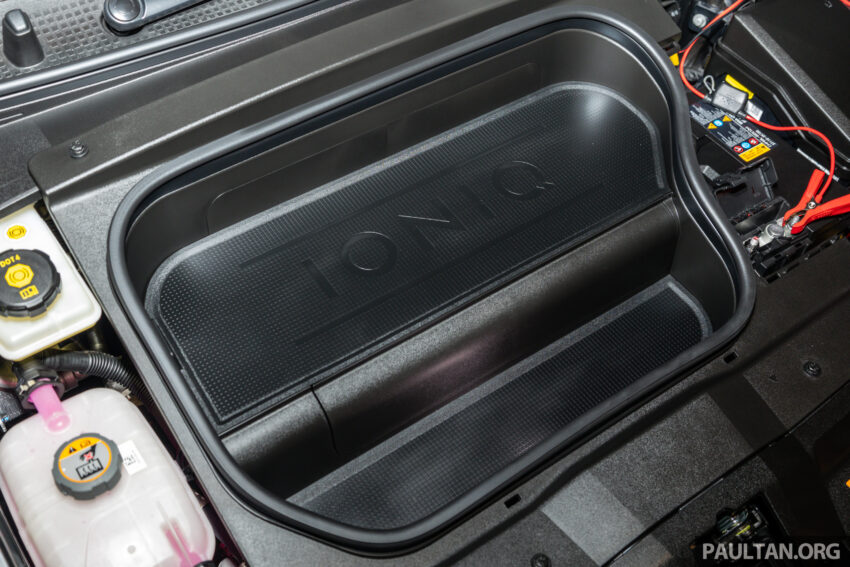 Hyundai Ioniq 6 正式在本地发布！售价从RM289,888起跳 227445