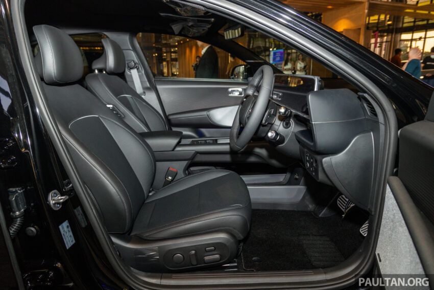 Hyundai Ioniq 6 正式在本地发布！售价从RM289,888起跳 227449