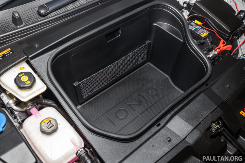 Hyundai Ioniq 6 正式在本地发布！售价从RM289,888起跳 227460