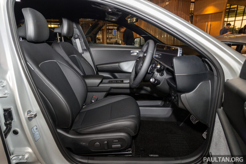 Hyundai Ioniq 6 正式在本地发布！售价从RM289,888起跳 227464