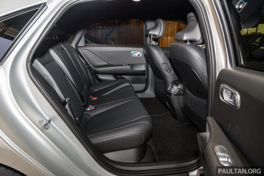 Hyundai Ioniq 6 正式在本地发布！售价从RM289,888起跳 227465