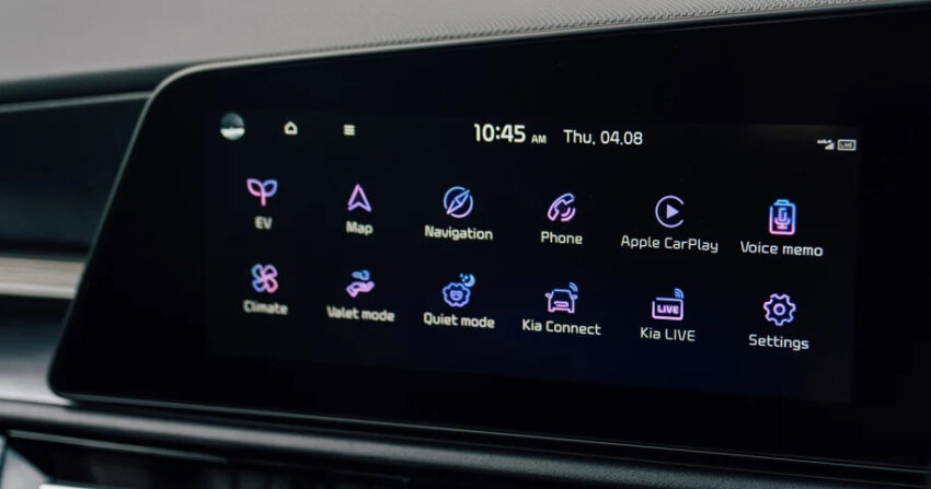 全新 Kia Niro EV 电动车本地正式发布！售价从RM256k起 225509
