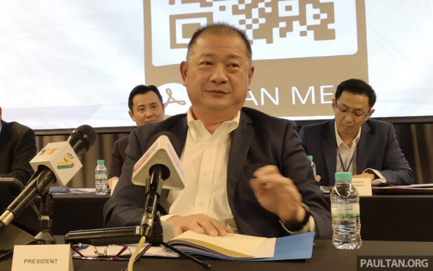 看好最后2个月表现, MAA 2024全年销量目标提高至80万