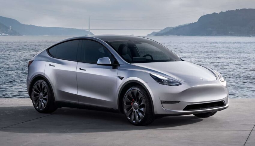 官网释出售价！Tesla Model Y 本地只售RM199k起！三个等级可选，现可预订只需RM1,000，预料明年初开始交付 226932