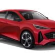 Perodua MyEV 渲染图！本地设计师 Theophilus Chin 基于 EM-O EV 概念车绘制而成，下一代电动 Myvi 长这样？