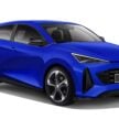 Perodua MyEV 渲染图！本地设计师 Theophilus Chin 基于 EM-O EV 概念车绘制而成，下一代电动 Myvi 长这样？