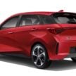 Perodua MyEV 渲染图！本地设计师 Theophilus Chin 基于 EM-O EV 概念车绘制而成，下一代电动 Myvi 长这样？
