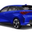Perodua MyEV 渲染图！本地设计师 Theophilus Chin 基于 EM-O EV 概念车绘制而成，下一代电动 Myvi 长这样？