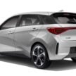 Perodua MyEV 渲染图！本地设计师 Theophilus Chin 基于 EM-O EV 概念车绘制而成，下一代电动 Myvi 长这样？