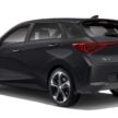 Perodua MyEV 渲染图！本地设计师 Theophilus Chin 基于 EM-O EV 概念车绘制而成，下一代电动 Myvi 长这样？