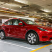 扎夫鲁：Tesla 进军大马可带动本地电动车生态系统发展