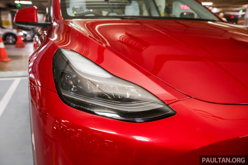 官方渠道！Tesla Model Y 正式于本地发布，售RM199k起 227196