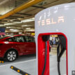 扎夫鲁：Tesla 进军大马可带动本地电动车生态系统发展