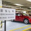 扎夫鲁：Tesla 进军大马可带动本地电动车生态系统发展