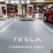 扎夫鲁：Tesla 进军大马可带动本地电动车生态系统发展