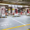 扎夫鲁：Tesla 进军大马可带动本地电动车生态系统发展