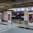 我国首个 Tesla 超级充电站落户 Pavilion KL, 即将启用