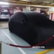 我国首个 Tesla 超级充电站落户 Pavilion KL, 即将启用
