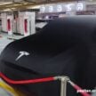 我国首个 Tesla 超级充电站落户 Pavilion KL, 即将启用