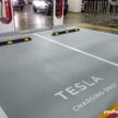 我国首个 Tesla 超级充电站落户 Pavilion KL, 即将启用