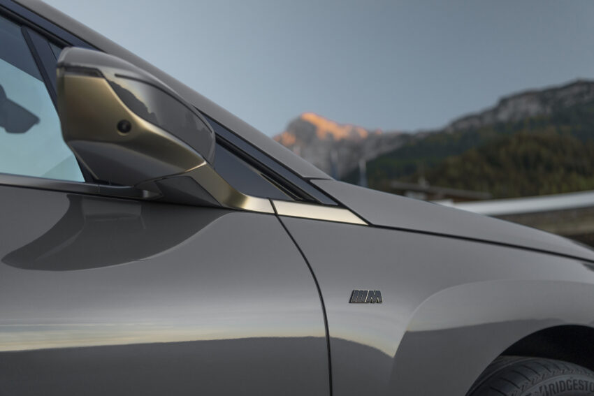 2023 BMW iX M60 高性能纯电SUV登陆大马, 从61.2万起 228882